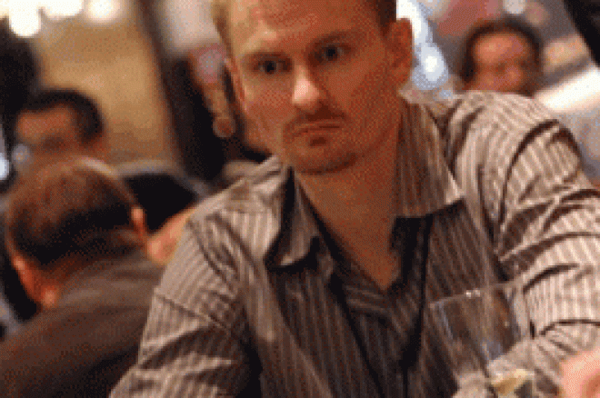 Aussie Millions Събитие #6, $1,650 'Bounty' NLHE, Ден 1: Binger Води на... 0001 Aussie Millions Събитие #6, $1,650 'Bounty' NLHE, Ден 1: Binger Води на... 0001