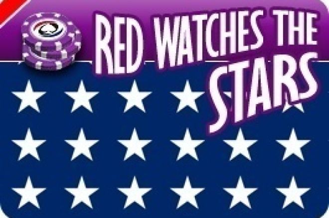 Red Watches the Stars - deel 44 0001 Red Watches the Stars - deel 44 0001