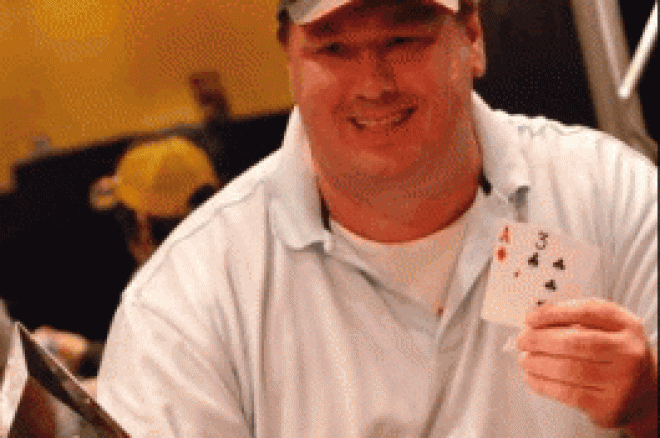 Aussie Millions Event #5, $1,100 NLHE w/ Rebuys: Heimsieg für Michael Pedley 0001 Aussie Millions Event #5, $1,100 NLHE w/ Rebuys: Heimsieg für Michael Pedley 0001