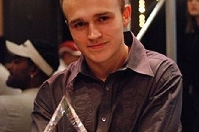 Aussie Millions, Събитие #10, $2,200 PLHE/Omaha/Omaha Hi-Lo: Michael Pesek... 0001 Aussie Millions, Събитие #10, $2,200 PLHE/Omaha/Omaha Hi-Lo: Michael Pesek... 0001