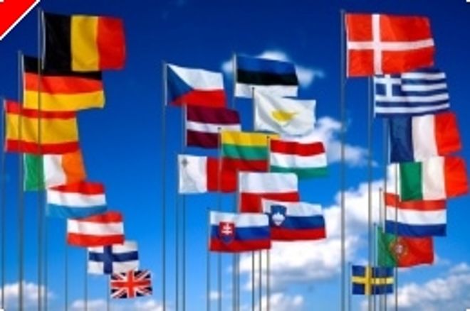 Everest Poker presenterar europeisk spelarundersökning 0001 Everest Poker presenterar europeisk spelarundersökning 0001