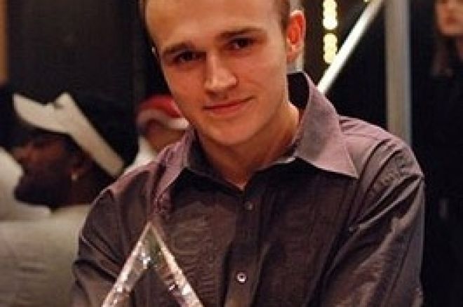 Aussie Millions, Event #10, 2,200$ PLHE/Omaha/Omaha Hi-Lo: Michael Pesek gewinnt 0001 Aussie Millions, Event #10, 2,200$ PLHE/Omaha/Omaha Hi-Lo: Michael Pesek gewinnt 0001