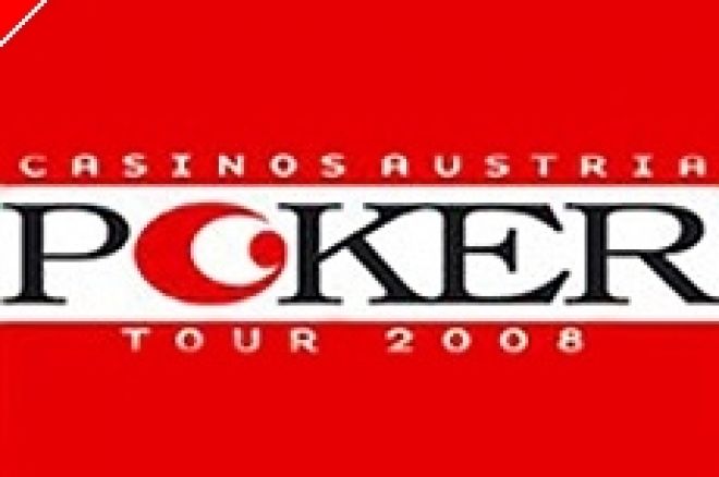Das Casino Salzburg ist ab März im Pokerfieber 0001 Das Casino Salzburg ist ab März im Pokerfieber 0001
