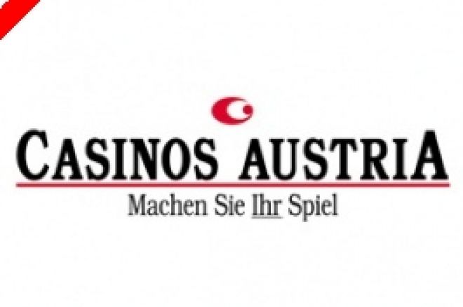 Poker ranking players in Casinos Austria 2007 0001 Poker ranking players in Casinos Austria 2007 0001