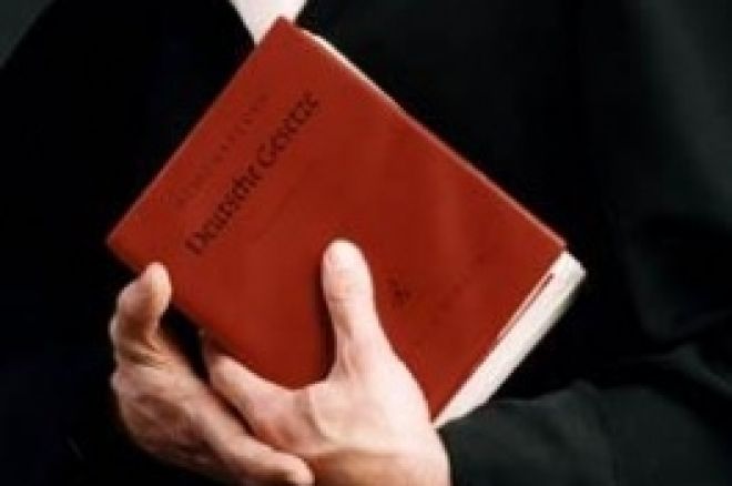 The new gambling treaty of Germany 0001 The new gambling treaty of Germany 0001