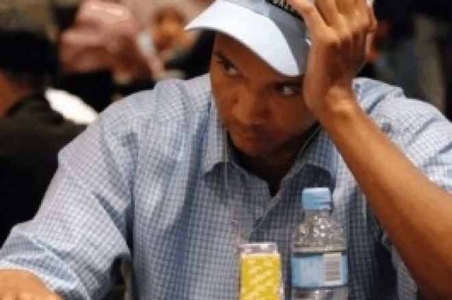 Aussie Millions Main Event – dag 1b – Ivey i front, Gus er ude 0001 Aussie Millions Main Event – dag 1b – Ivey i front, Gus er ude 0001