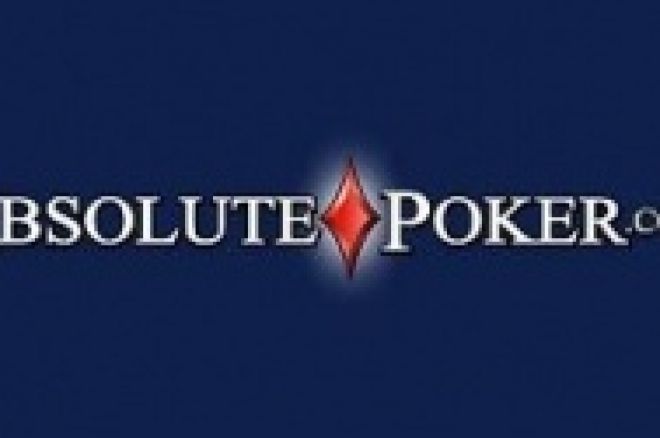 Absolute Poker Logo
