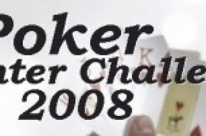 Poker Winter Challenge Tag 3 0001 Poker Winter Challenge Tag 3 0001
