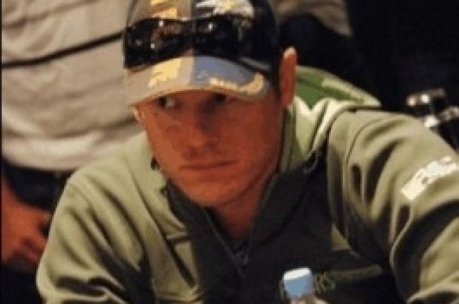 Aussie Millions Main Event, Tag 1c: Soren Eriksen Chip-Leader 0001 Aussie Millions Main Event, Tag 1c: Soren Eriksen Chip-Leader 0001