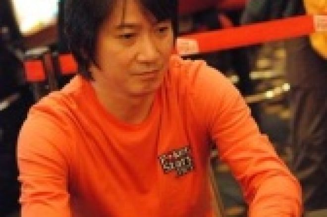 Aussie Millions ヘッズアップ Day 1a: Nelson, 'Timex', Winston, Kagawaが準々決勝進出 0001 Aussie Millions ヘッズアップ Day 1a: Nelson, 'Timex', Winston, Kagawaが準々決勝進出 0001