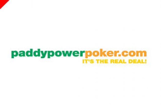 Paddy Power Poker Confirms Improved Blind Structure for Irish Open Main Event 0001 Paddy Power Poker Confirms Improved Blind Structure for Irish Open Main Event 0001