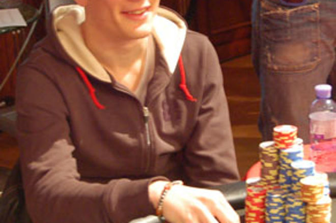 Aussie Millions Event #13 Heads-up Championship – David Sonelin utslagen i kvartsfinal 0001 Aussie Millions Event #13 Heads-up Championship – David Sonelin utslagen i kvartsfinal 0001