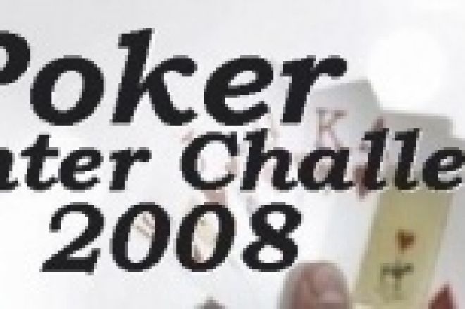 Poker Winter Challenge: Das Main Event Tag 1! 0001