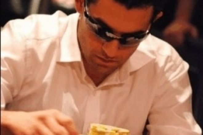 Aussie Millions Main Event, Ден 4: Chrisanthopoulos Доминира за Финалната Маса 0001 Aussie Millions Main Event, Ден 4: Chrisanthopoulos Доминира за Финалната Маса 0001