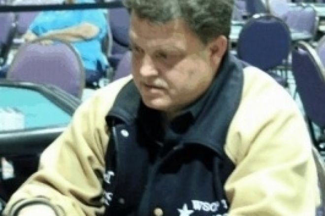 WSOP-C Tunica, Ден 1: Garner Води; Arieh, Schneider, Rousso Следват 0001 WSOP-C Tunica, Ден 1: Garner Води; Arieh, Schneider, Rousso Следват 0001