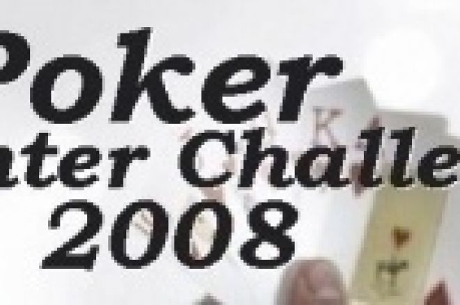 Poker Winter Challenge 2008 - Final Day 0001 Poker Winter Challenge 2008 - Final Day 0001