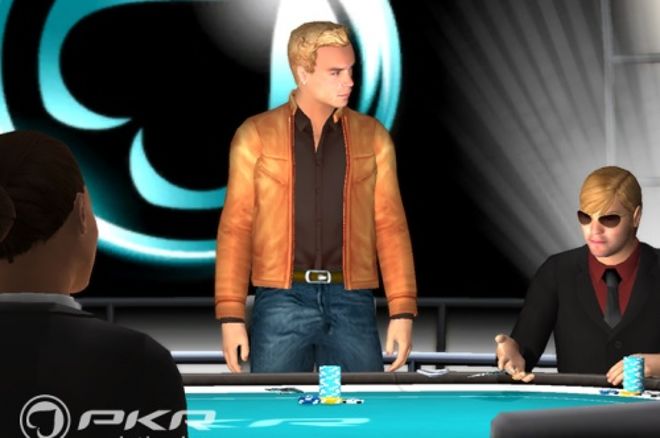 PKR Poker når milstolpe med 1.5 miljoner användare 0001 PKR Poker når milstolpe med 1.5 miljoner användare 0001