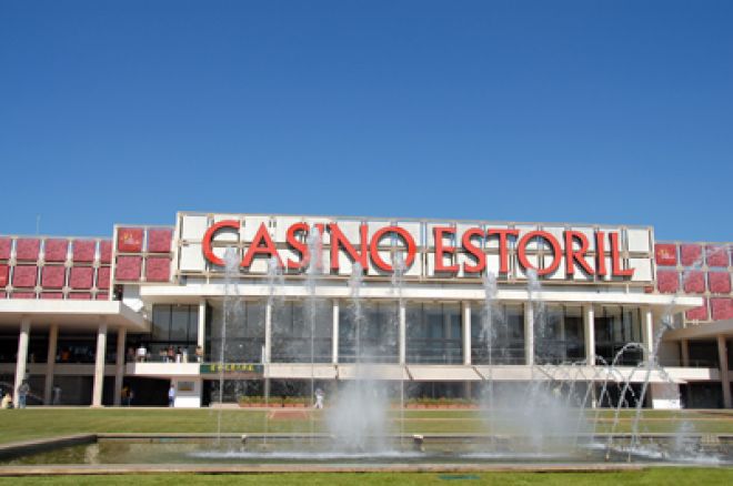 Casino Estoril Poker Championship 2008 – Anunciado 0001