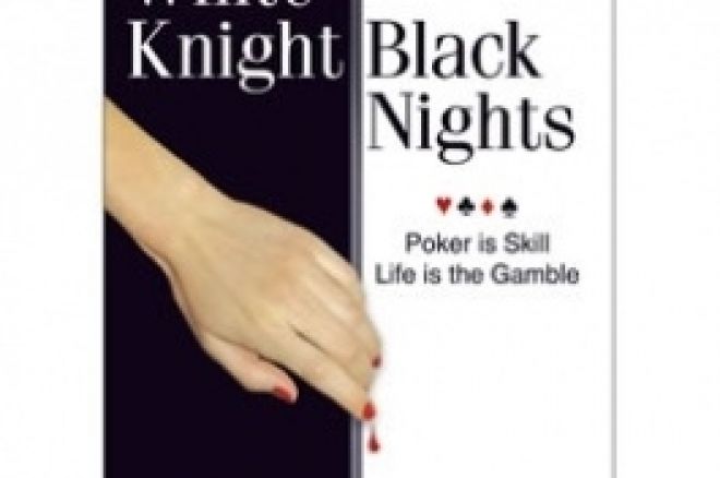 Bokanmeldelse: 'White Knight, Black Nights' - av Susie Isaacs 0001 Bokanmeldelse: 'White Knight, Black Nights' - av Susie Isaacs 0001