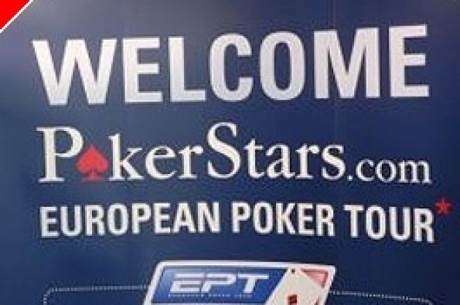 Algas Dortmundi EPT, eestlane Marek Kolk püsib mängus! 0001 Algas Dortmundi EPT, eestlane Marek Kolk püsib mängus! 0001