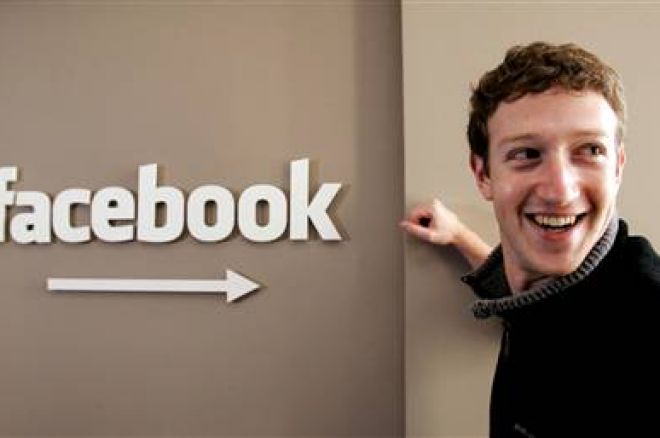Facebook setzt neue Maßstäbe beim Online Poker 0001 Facebook setzt neue Maßstäbe beim Online Poker 0001