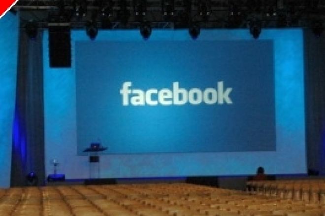 Facebook se sube al tren del póquer online 0001