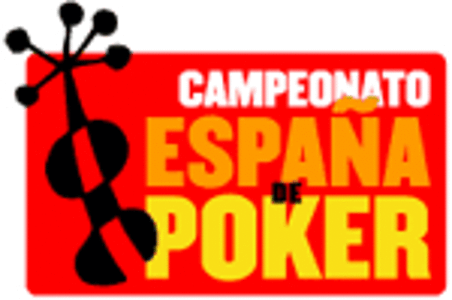 Comienza el 3º Campeonato de España de Póquer 0001