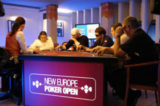 Poker Tournaments Europe Poker Tournaments Europe