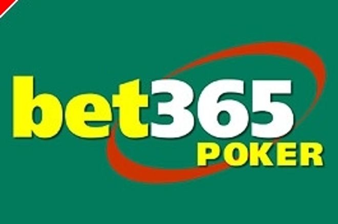 Bet 365 Poker se une a la revolución de las carreras de rake 0001 Bet 365 Poker se une a la revolución de las carreras de rake 0001
