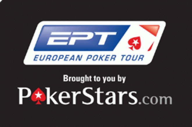 Tres españoles entre los 32 últimos del PokerStars EPT Dortmund 0001