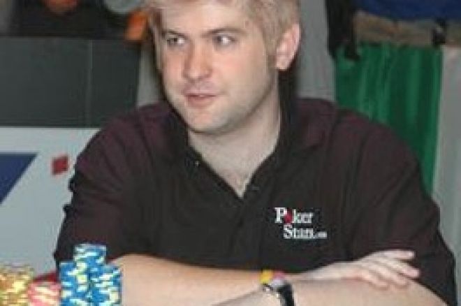 Gavin Griffin Wygrywa 'Trójcę' 0001 Gavin Griffin Wygrywa 'Trójcę' 0001