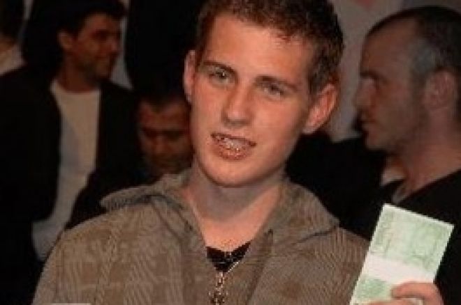 EPT Dortmund – 18-årig kanadensare yngste spelare att vinna EPT-titel 0001 EPT Dortmund – 18-årig kanadensare yngste spelare att vinna EPT-titel 0001