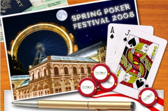 PartyPoker European Challange PartyPoker European Challange