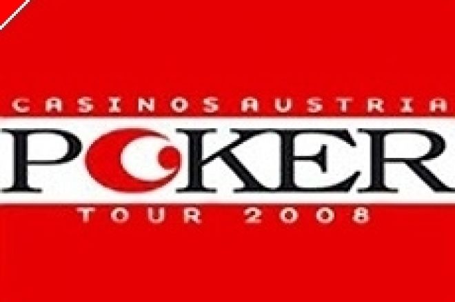 Casinos Austria Poker Tour 2008 hält demnächst Station in Salzburg! 0001 Casinos Austria Poker Tour 2008 hält demnächst Station in Salzburg! 0001