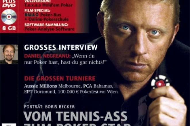 "Royal Flush" - das brandneue Pokermagazin Ausgabe 2/2008! 0001 "Royal Flush" - das brandneue Pokermagazin Ausgabe 2/2008! 0001