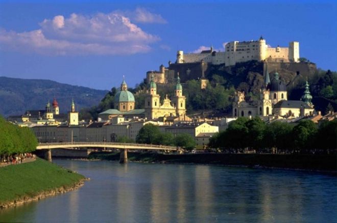 Pojedź Do Salzburga Na Wielki Międzynarodowy Turniej Zupełnie Za Darmo! 0001 Pojedź Do Salzburga Na Wielki Międzynarodowy Turniej Zupełnie Za Darmo! 0001
