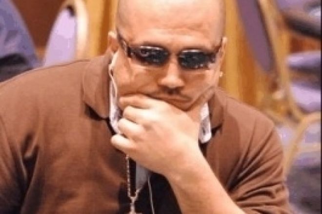 WSOP-C Rincon, Ден 1: Bedoya Oтваря Преднина Отначало 0001 WSOP-C Rincon, Ден 1: Bedoya Oтваря Преднина Отначало 0001