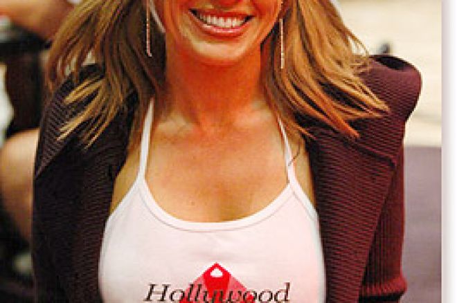 Hollywood Poker удвоява гарантираните в премиалния турнир 0001 Hollywood Poker удвоява гарантираните в премиалния турнир 0001