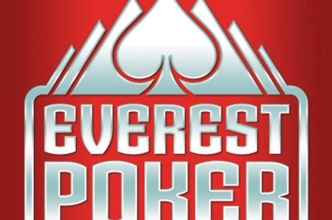 Everest Poker convoca su segundo torneo de mujeres 0001