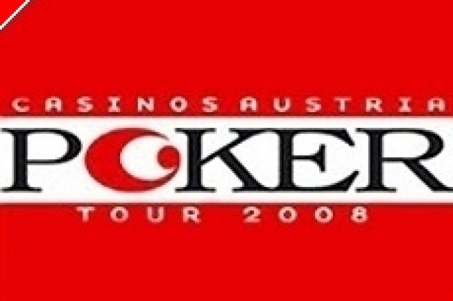 Casinos Austria Poker Tour CAPT in Innsbruck 0001 Casinos Austria Poker Tour CAPT in Innsbruck 0001