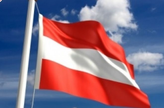 Austria riik lõi oma interneti pokkeritoa 0001 Austria riik lõi oma interneti pokkeritoa 0001