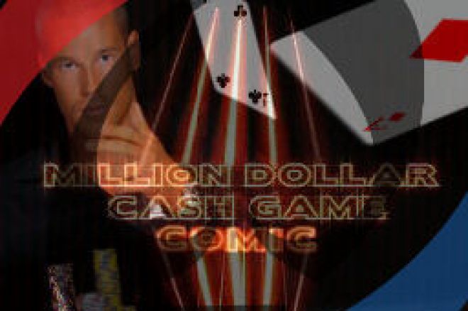 Poker Comic 0001 Poker Comic 0001