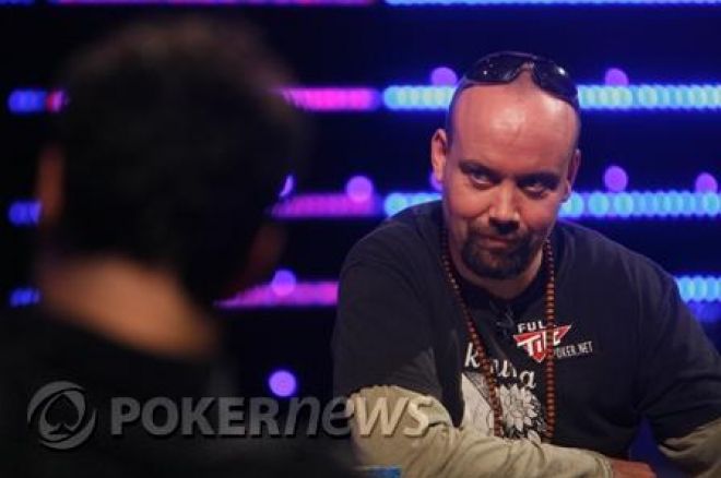 PartyPoker Premier League, Grand Final: Andy Black Tриумфира 0001 PartyPoker Premier League, Grand Final: Andy Black Tриумфира 0001