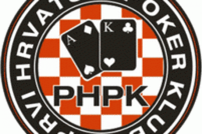 The First Croatian Poker Club 0001 The First Croatian Poker Club 0001