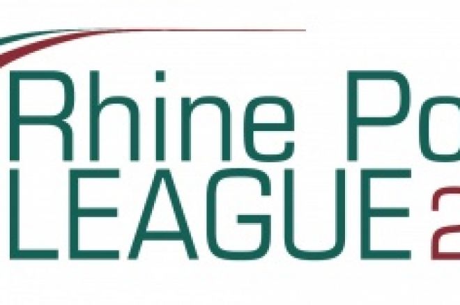 Rhine Poker League 4. Spieltag– Starke Hände und überraschende Wendungen 0001 Rhine Poker League 4. Spieltag– Starke Hände und überraschende Wendungen 0001