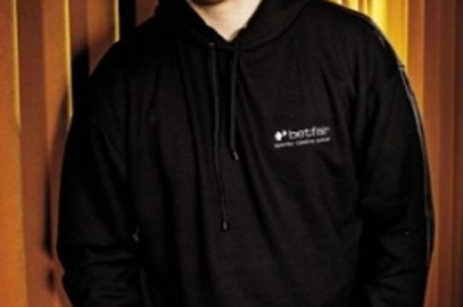 Sorel Mizzi Dołącza Do Betfair Poker! 0001 Sorel Mizzi Dołącza Do Betfair Poker! 0001