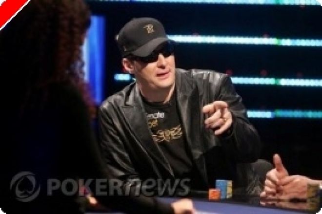 Ist Phil Hellmuth "The Brat in a Hat" ein gern gesehener Gast im Nobelrestaurant "The Dorchester"? 0001 Ist Phil Hellmuth "The Brat in a Hat" ein gern gesehener Gast im Nobelrestaurant "The Dorchester"? 0001