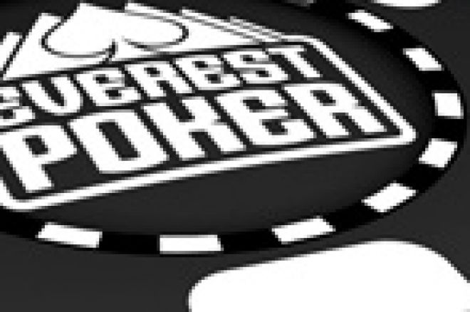 Ergebnis des Valentinstags Turniers von Everest Poker 0001 Ergebnis des Valentinstags Turniers von Everest Poker 0001
