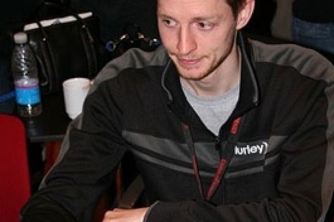 PokerStars EPT Copenhagen, Ден 2: Nielsen Води с Малка Преднина 0001 PokerStars EPT Copenhagen, Ден 2: Nielsen Води с Малка Преднина 0001