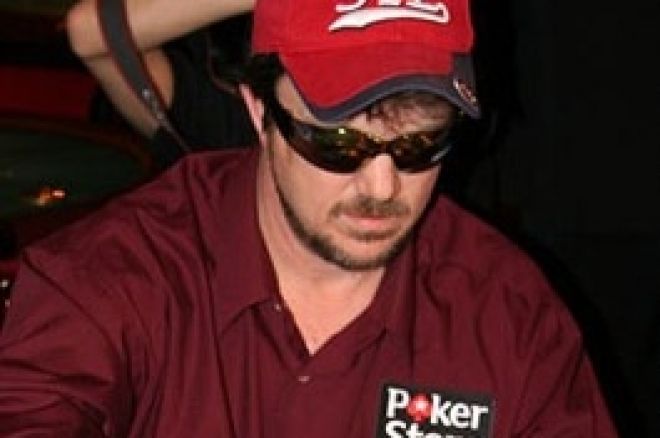 PokerStars EPT Copenhagen, Ден 3: Vance Води на Финалната Маса 0001 PokerStars EPT Copenhagen, Ден 3: Vance Води на Финалната Маса 0001